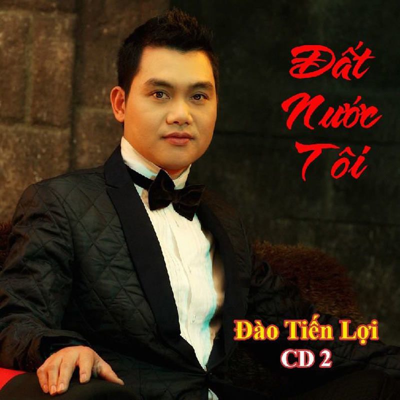 Ca sĩ, GV Đào Tiến Lợi - giám đốc trung tâm S-Music âm thầm làm 2 album CD phát hành trên online để hưởng ứng đêm nhạc từ thiện của mình